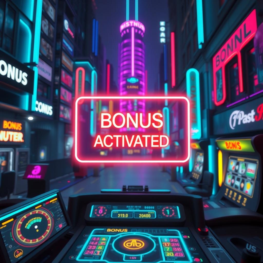 Bonus Xon Bet Bonus Xon Bet