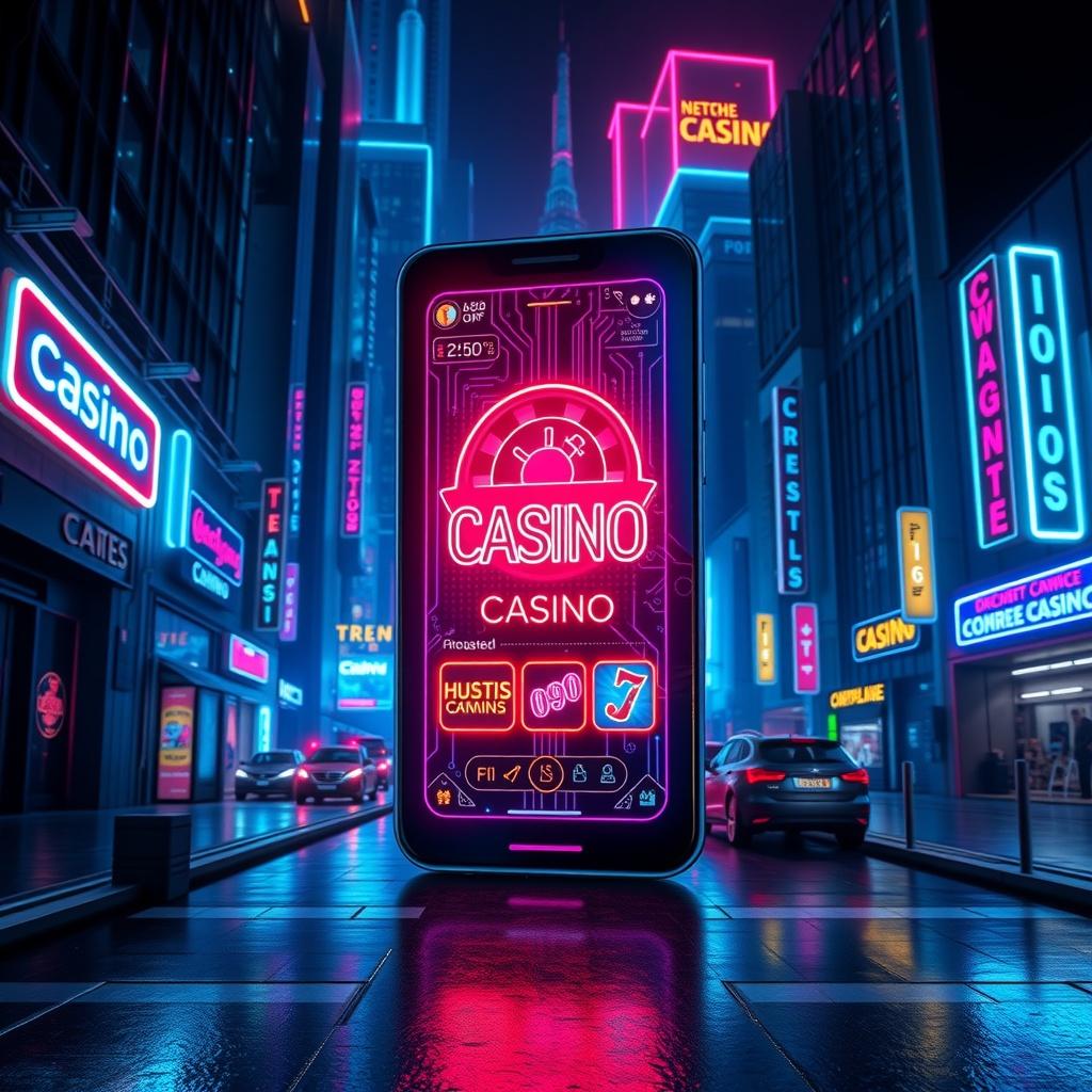Xon Bet Mobile App Xon Bet Mobile App