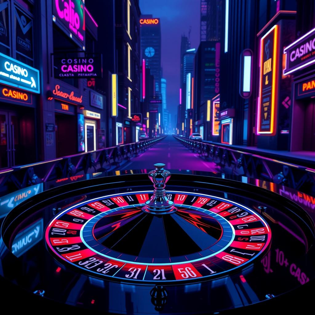 Xon Bet Casino Xon Bet Casino