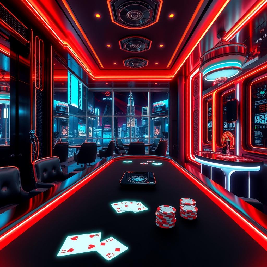 Xon Bet Casino Xon Bet Casino