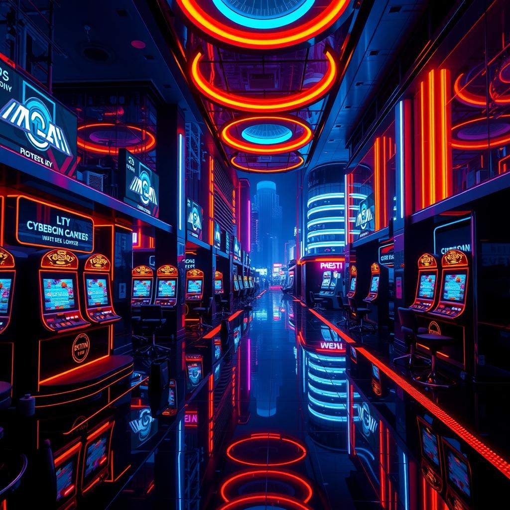 Xon Bet Casino Xon Bet Casino